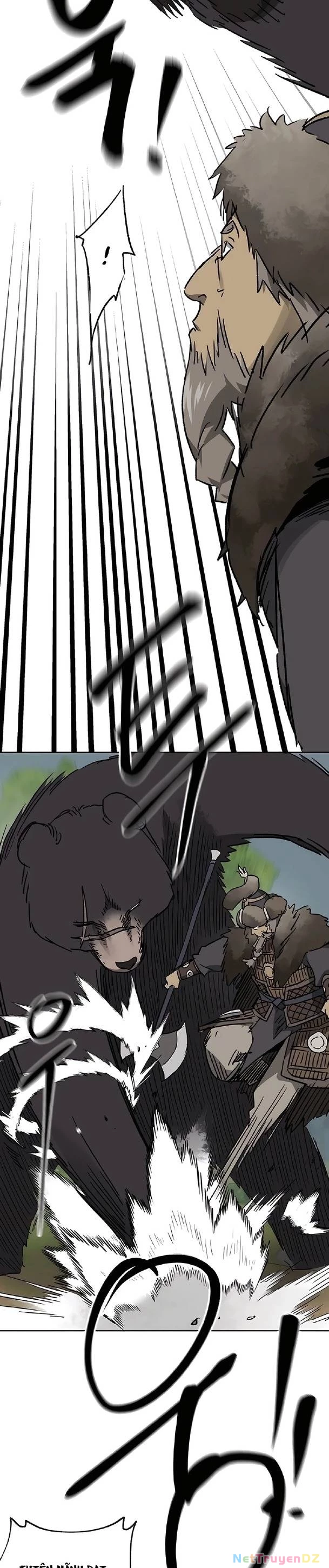 Thăng Cấp Vô Hạn Trong Murim Chapter 208 - Trang 4