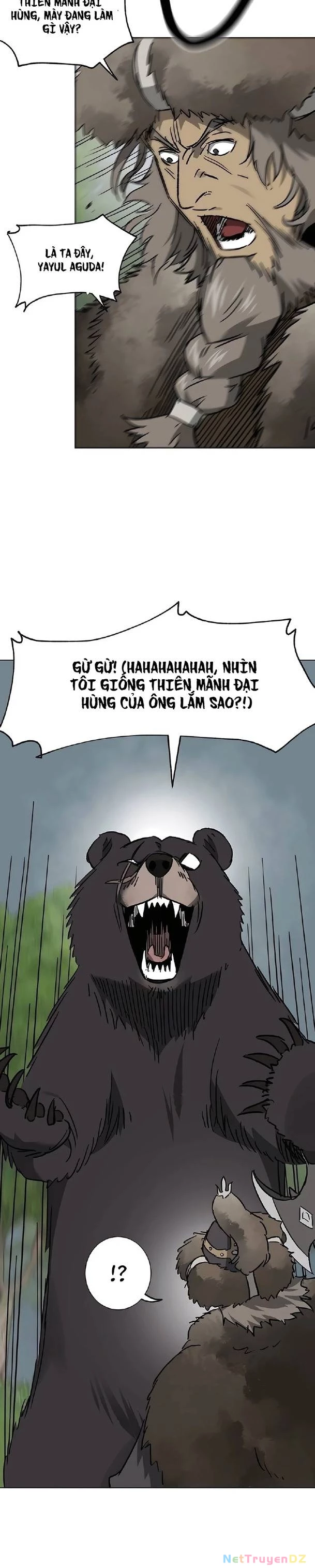 Thăng Cấp Vô Hạn Trong Murim Chapter 208 - Trang 4