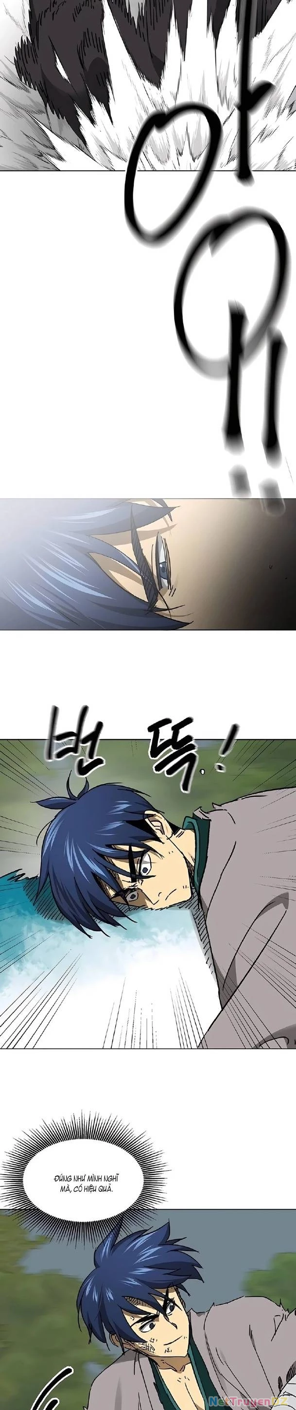 Thăng Cấp Vô Hạn Trong Murim Chapter 208 - Trang 4