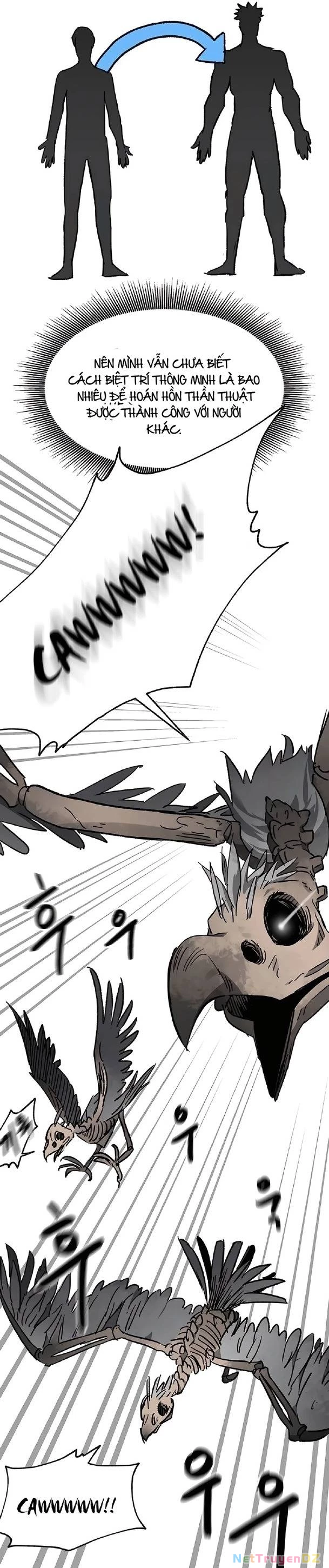 Thăng Cấp Vô Hạn Trong Murim Chapter 208 - Trang 4