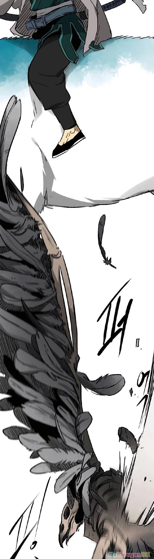 Thăng Cấp Vô Hạn Trong Murim Chapter 208 - Trang 4