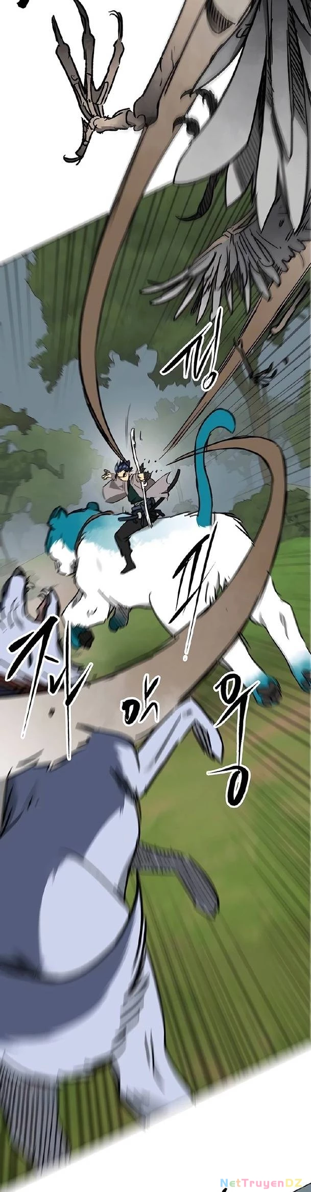 Thăng Cấp Vô Hạn Trong Murim Chapter 208 - Trang 4