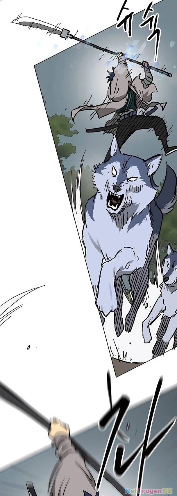 Thăng Cấp Vô Hạn Trong Murim Chapter 208 - Trang 4