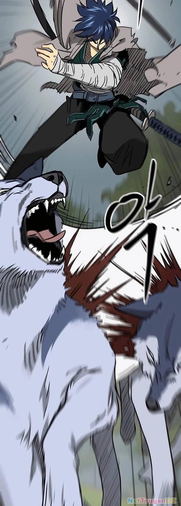 Thăng Cấp Vô Hạn Trong Murim Chapter 208 - Trang 4