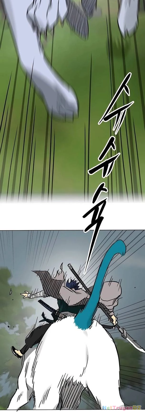 Thăng Cấp Vô Hạn Trong Murim Chapter 208 - Trang 4