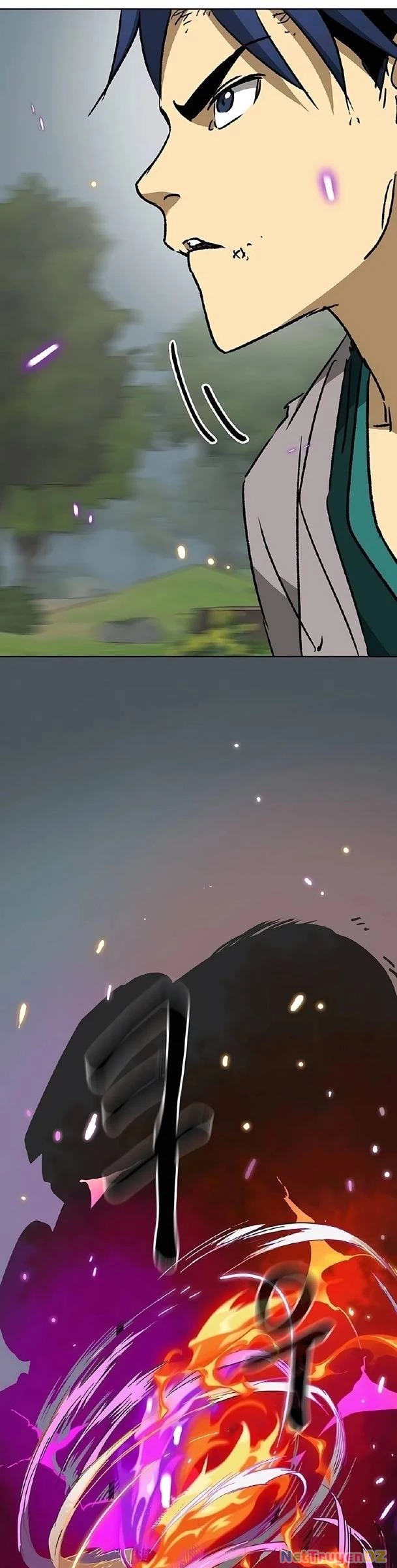 Thăng Cấp Vô Hạn Trong Murim Chapter 208 - Trang 4