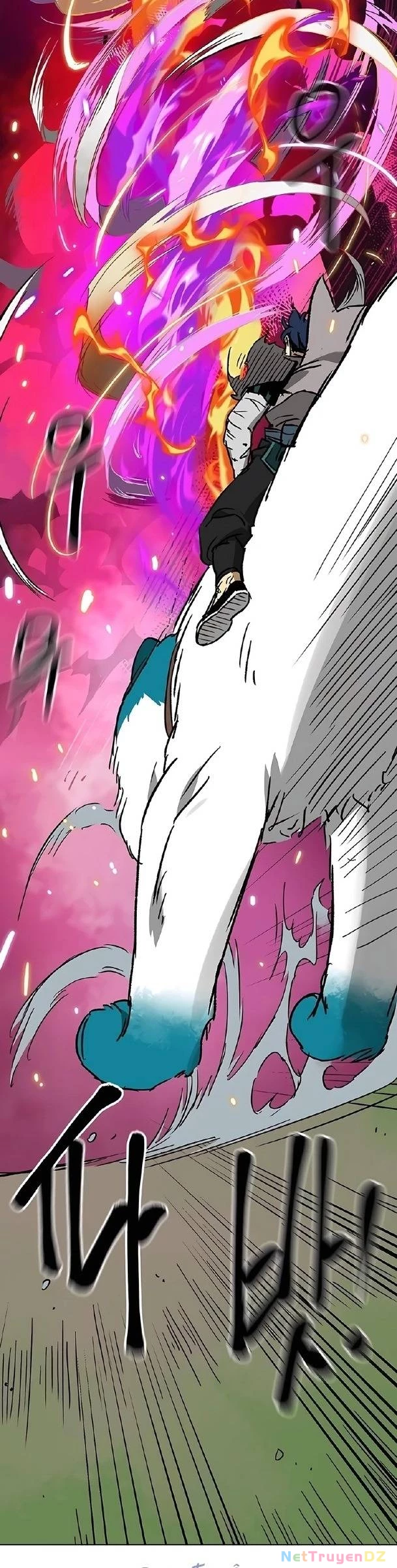 Thăng Cấp Vô Hạn Trong Murim Chapter 208 - Trang 4