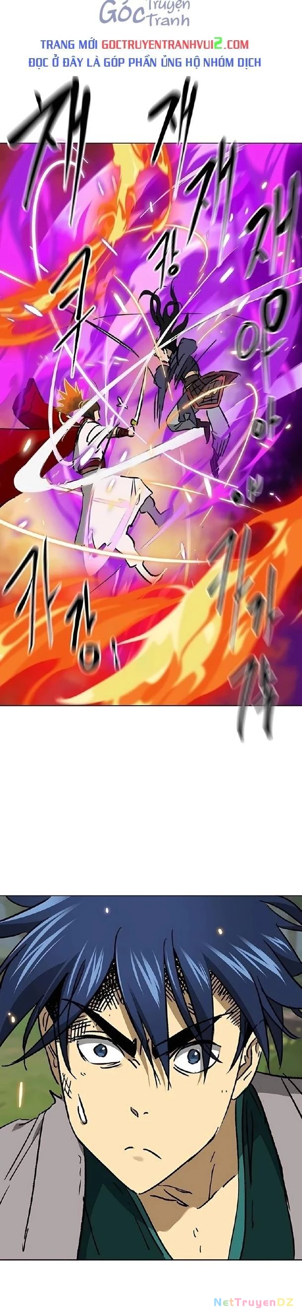 Thăng Cấp Vô Hạn Trong Murim Chapter 208 - Trang 4