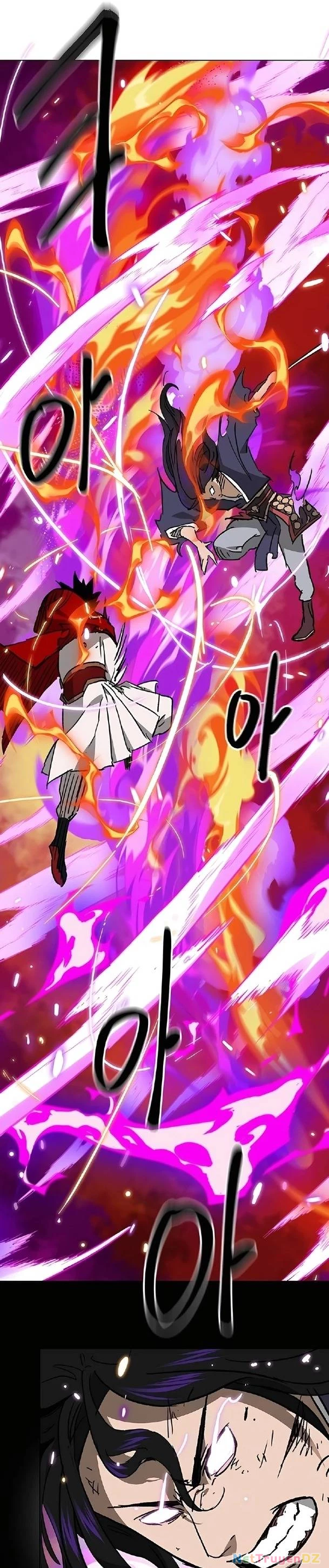 Thăng Cấp Vô Hạn Trong Murim Chapter 208 - Trang 4