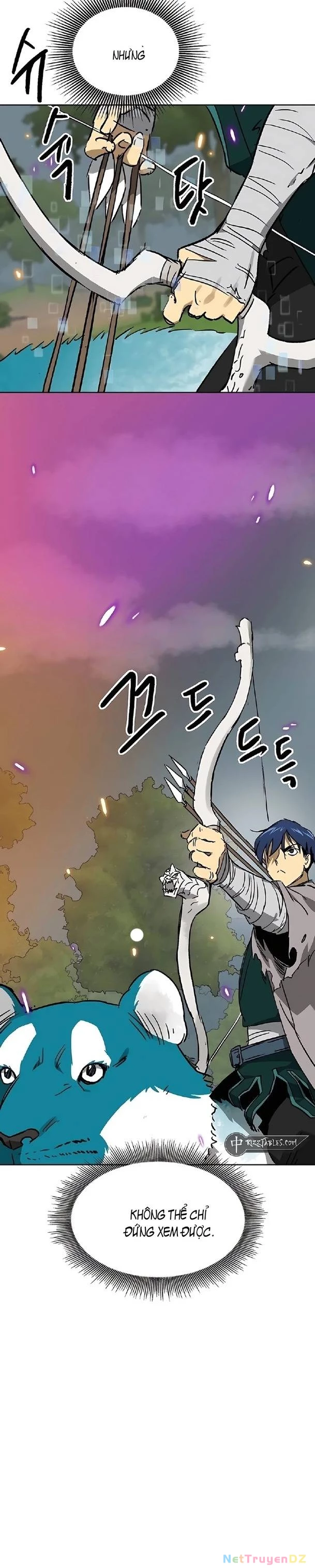 Thăng Cấp Vô Hạn Trong Murim Chapter 208 - Trang 4