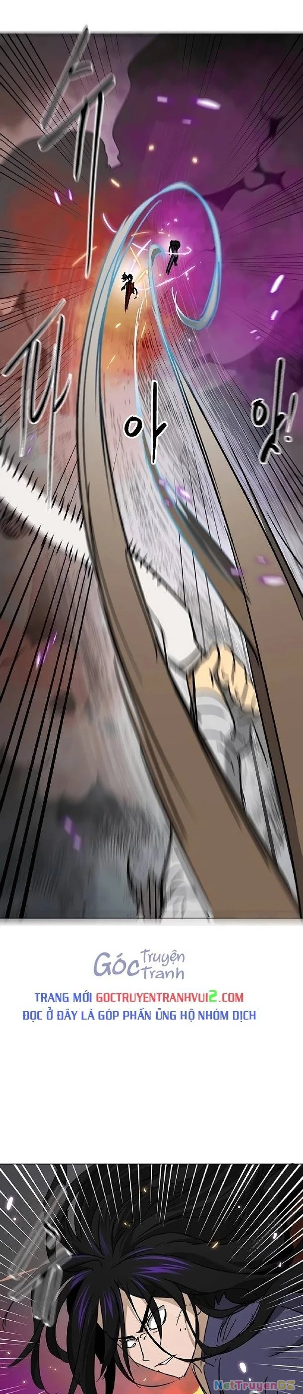 Thăng Cấp Vô Hạn Trong Murim Chapter 208 - Trang 4