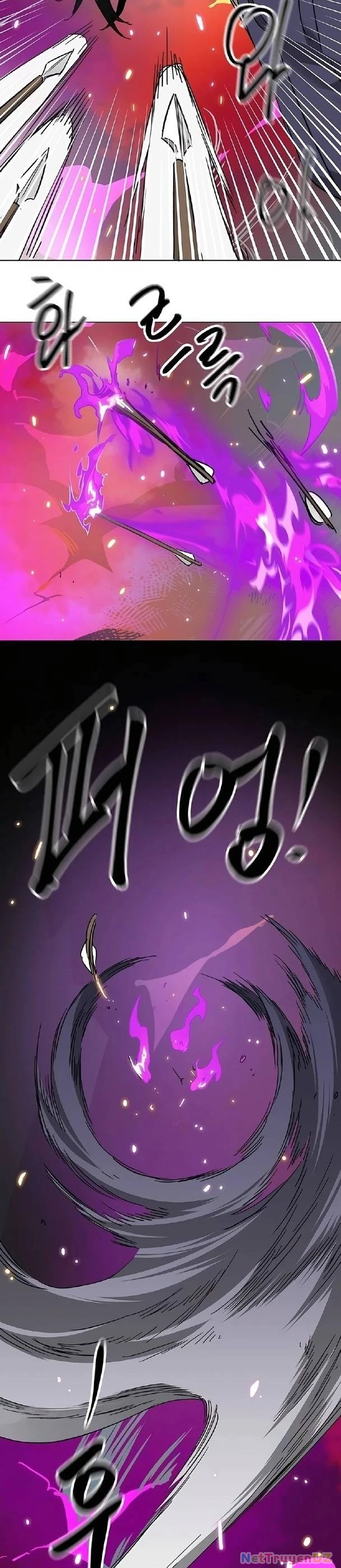 Thăng Cấp Vô Hạn Trong Murim Chapter 208 - Trang 4