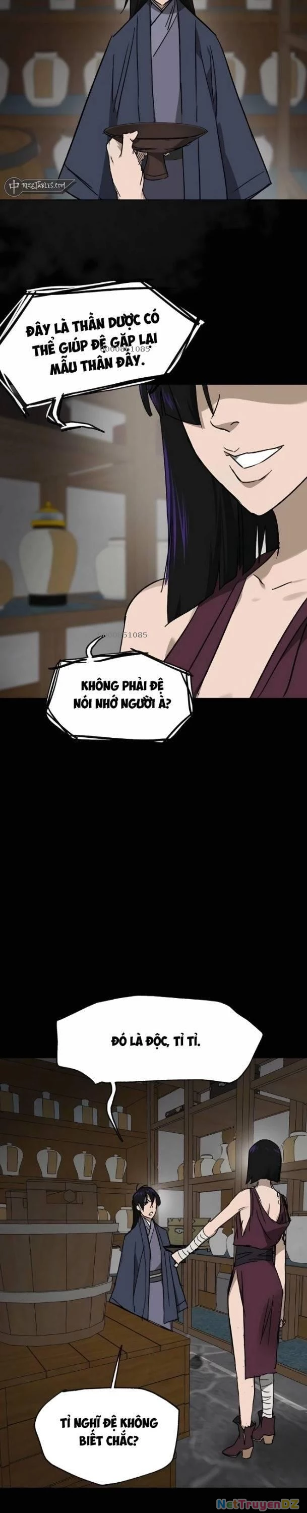 Thăng Cấp Vô Hạn Trong Murim Chapter 209 - Trang 4