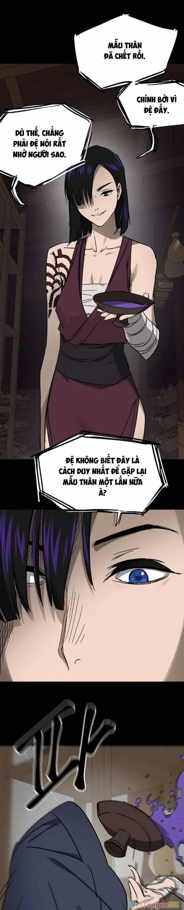 Thăng Cấp Vô Hạn Trong Murim Chapter 209 - Trang 4