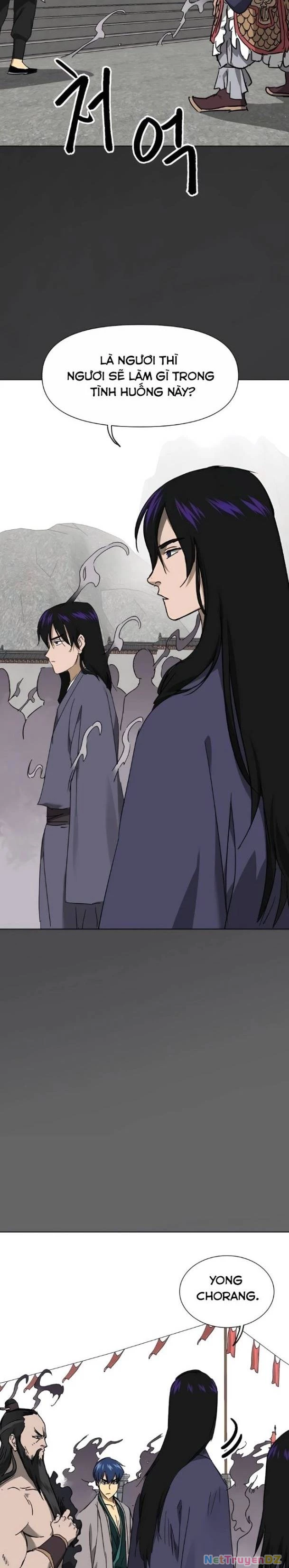 Thăng Cấp Vô Hạn Trong Murim Chapter 209 - Trang 4