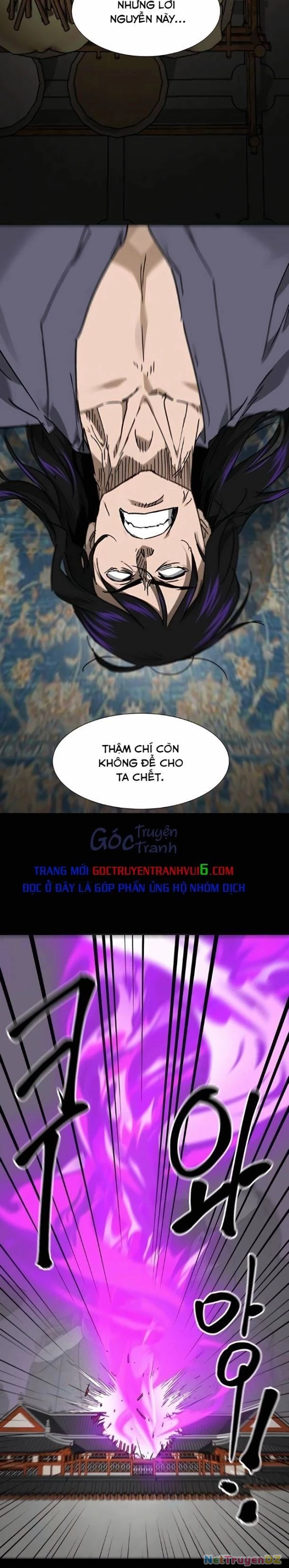 Thăng Cấp Vô Hạn Trong Murim Chapter 209 - Trang 4