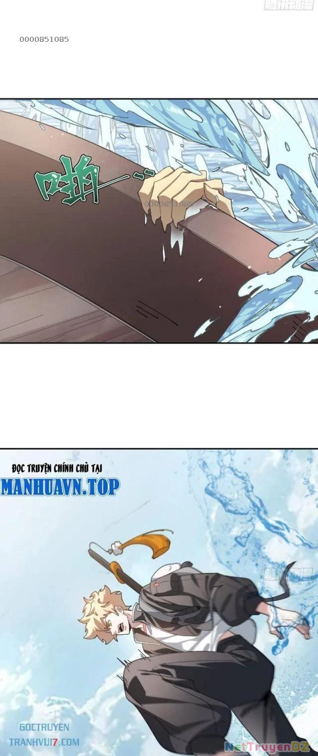 Trảm Thần Chapter 20 - Trang 3