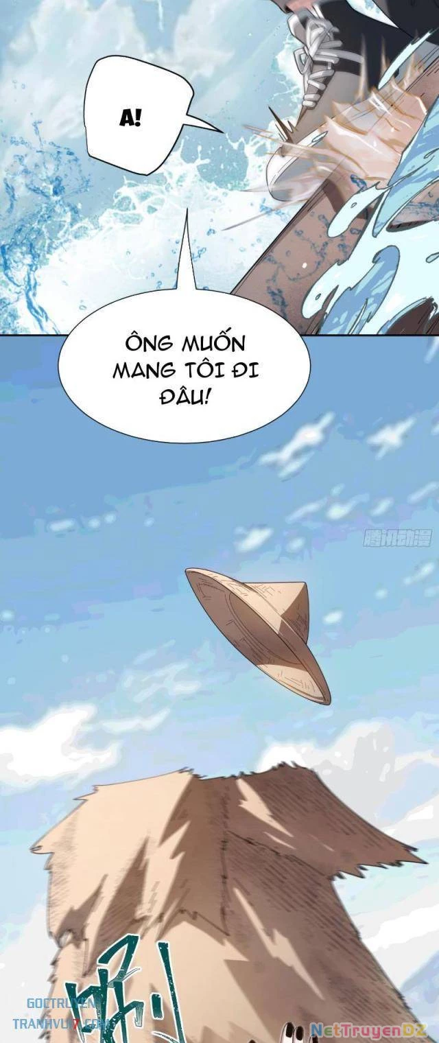 Trảm Thần Chapter 20 - Trang 3