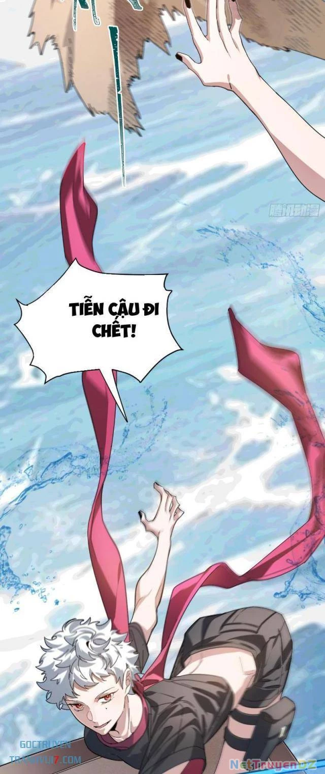 Trảm Thần Chapter 20 - Trang 3