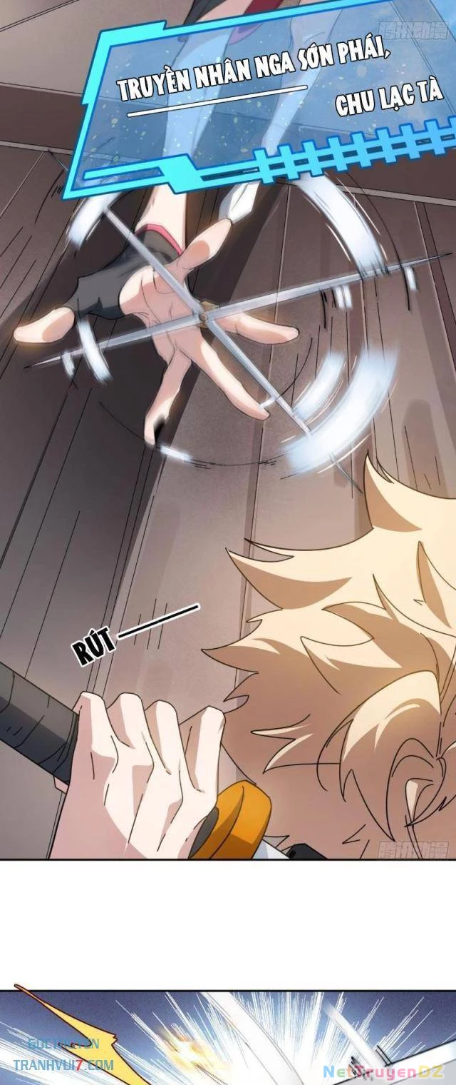 Trảm Thần Chapter 20 - Trang 3