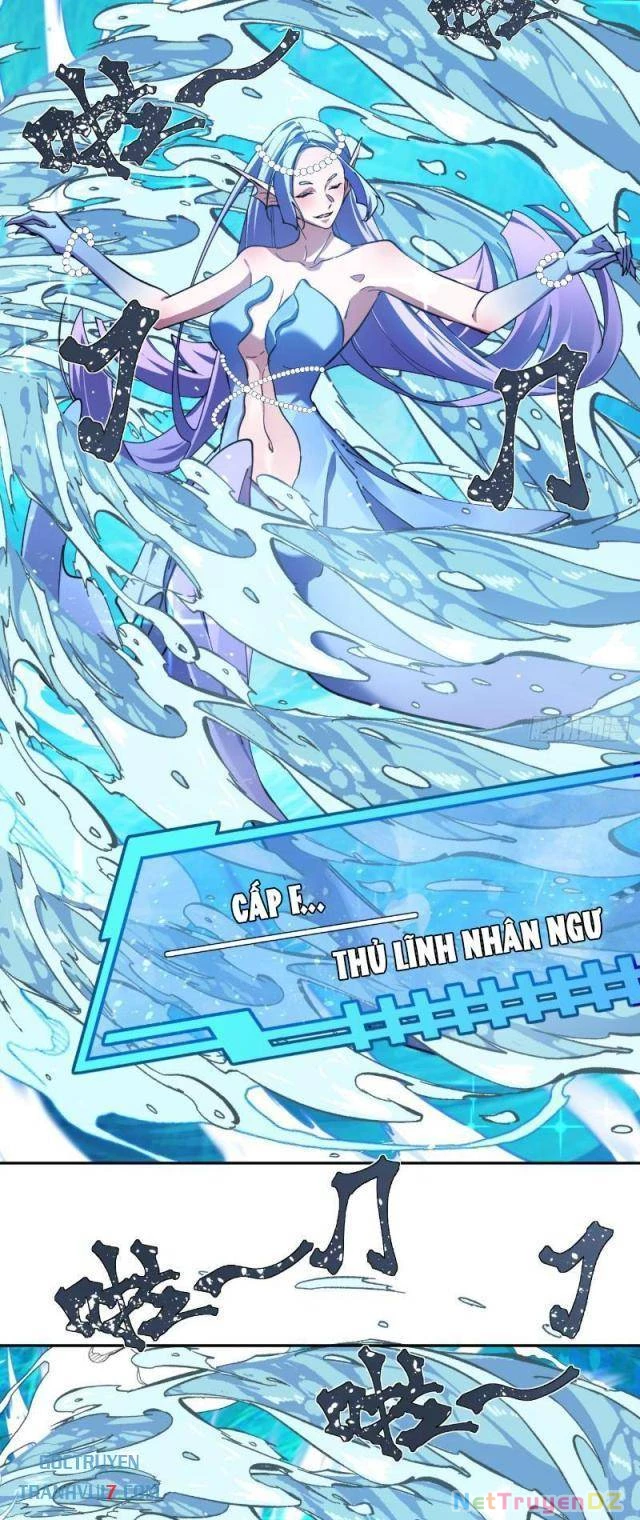 Trảm Thần Chapter 20 - Trang 3