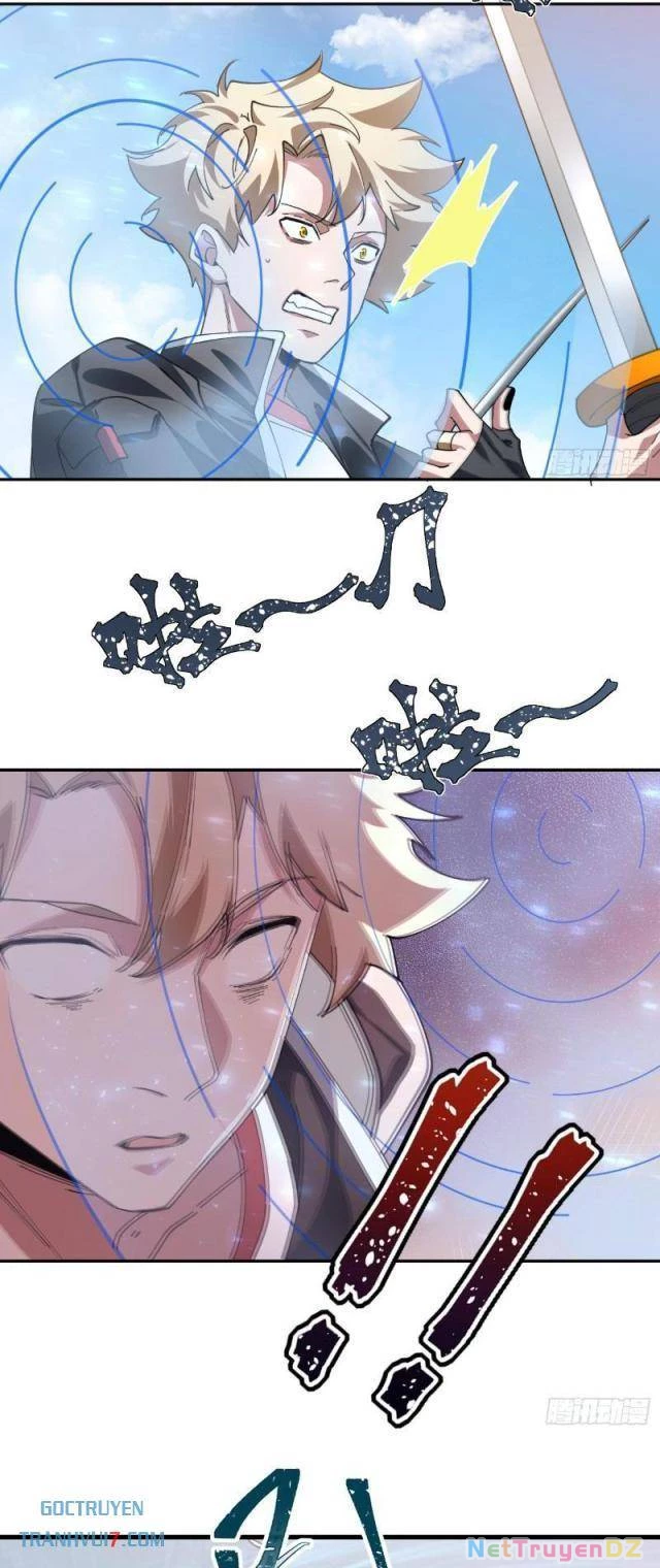 Trảm Thần Chapter 20 - Trang 3