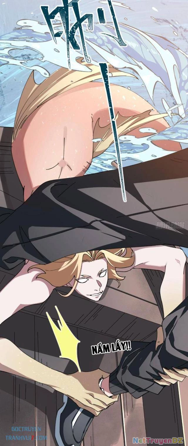 Trảm Thần Chapter 20 - Trang 3