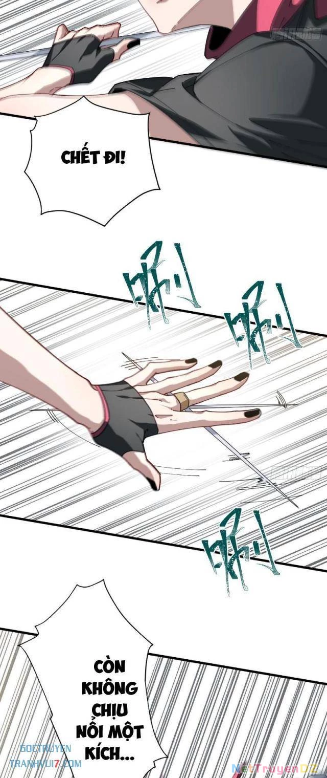 Trảm Thần Chapter 20 - Trang 3