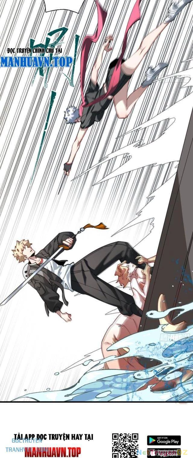 Trảm Thần Chapter 20 - Trang 3