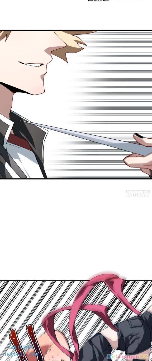 Trảm Thần Chapter 20 - Trang 3