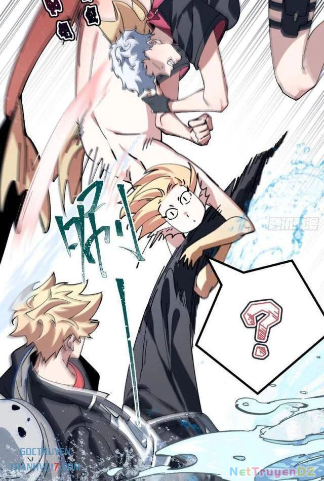 Trảm Thần Chapter 20 - Trang 3