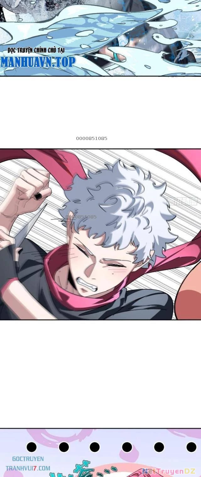 Trảm Thần Chapter 20 - Trang 3