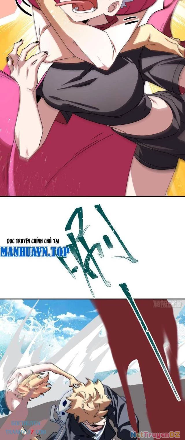 Trảm Thần Chapter 20 - Trang 3