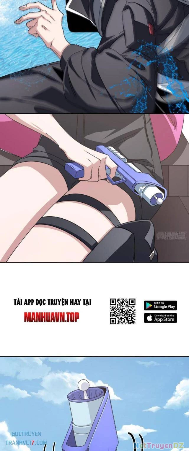 Trảm Thần Chapter 20 - Trang 3