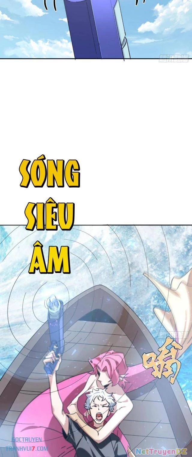 Trảm Thần Chapter 20 - Trang 3