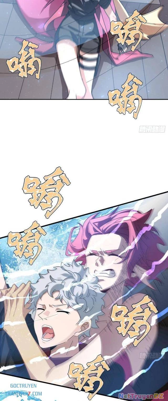 Trảm Thần Chapter 20 - Trang 3