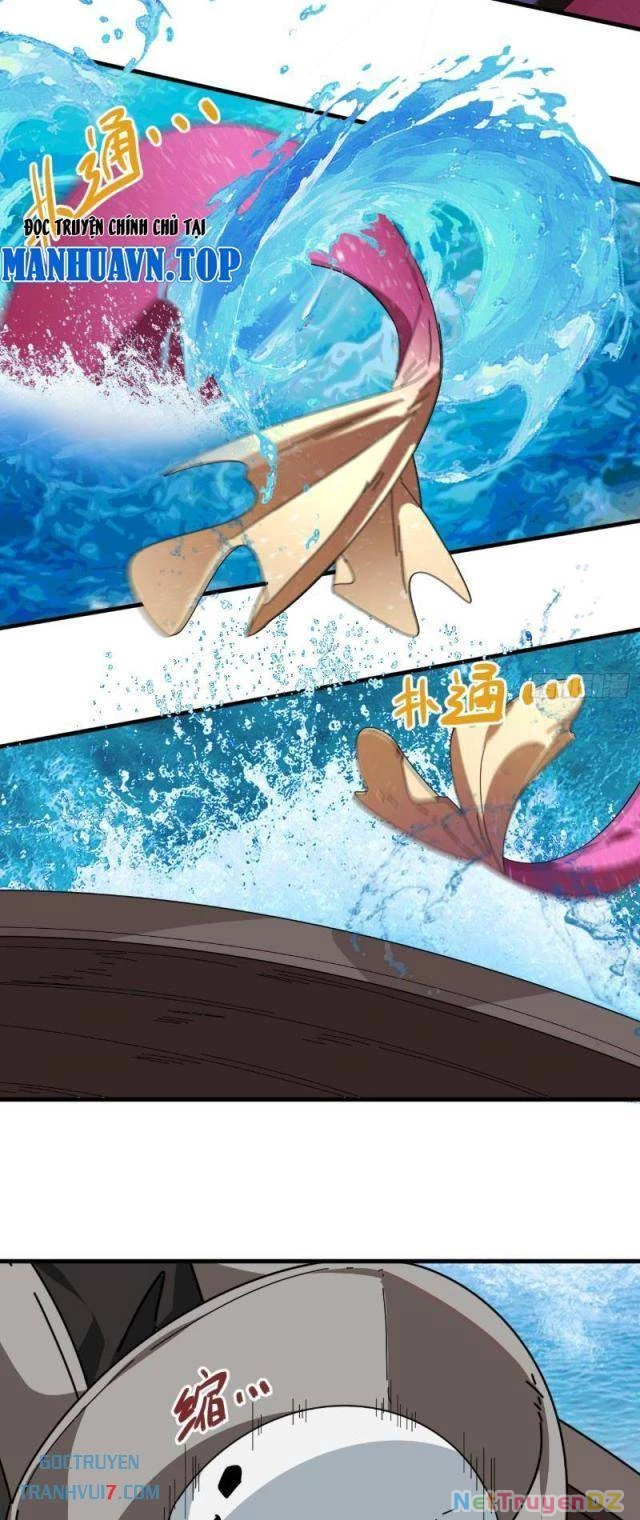 Trảm Thần Chapter 20 - Trang 3