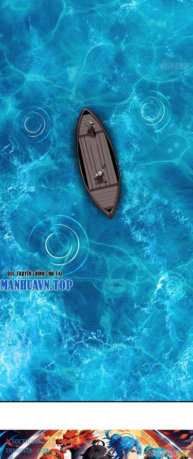 Trảm Thần Chapter 20 - Trang 3