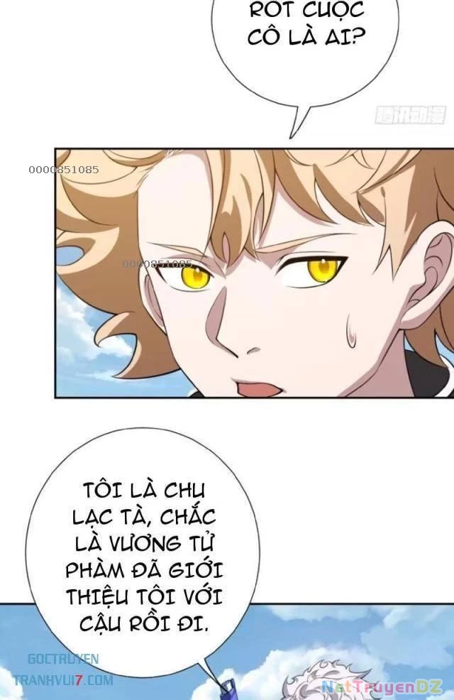 Trảm Thần Chapter 21 - Trang 3