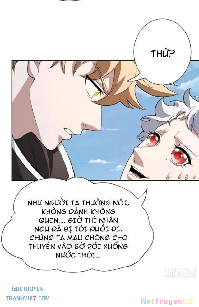 Trảm Thần Chapter 21 - Trang 3