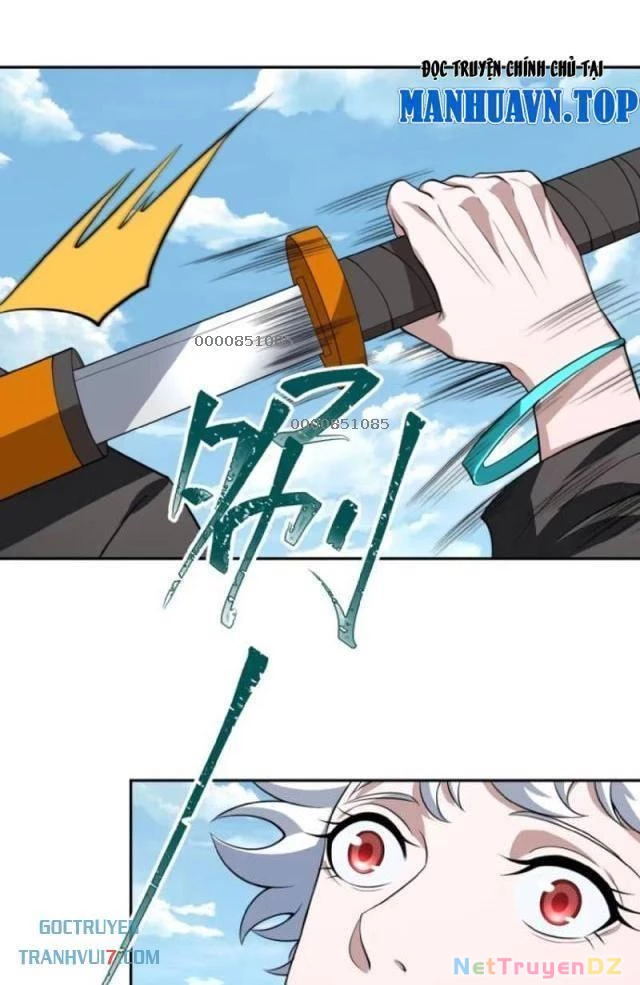 Trảm Thần Chapter 21 - Trang 3