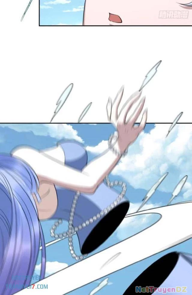 Trảm Thần Chapter 21 - Trang 3