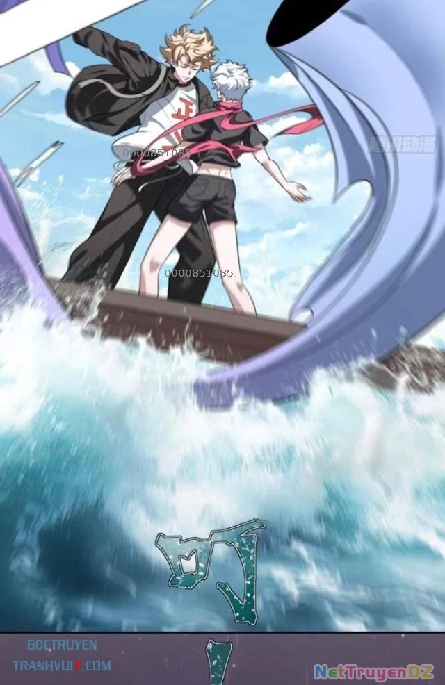 Trảm Thần Chapter 21 - Trang 3