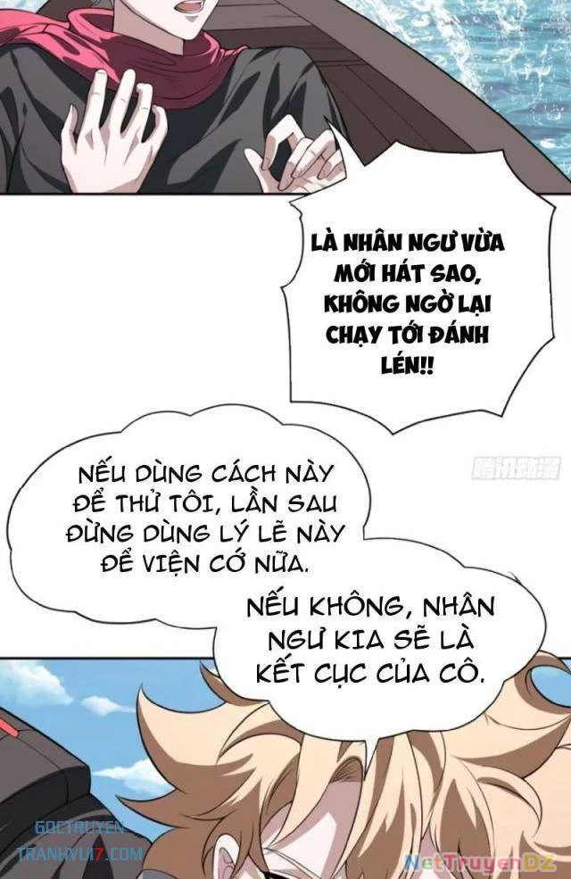 Trảm Thần Chapter 21 - Trang 3