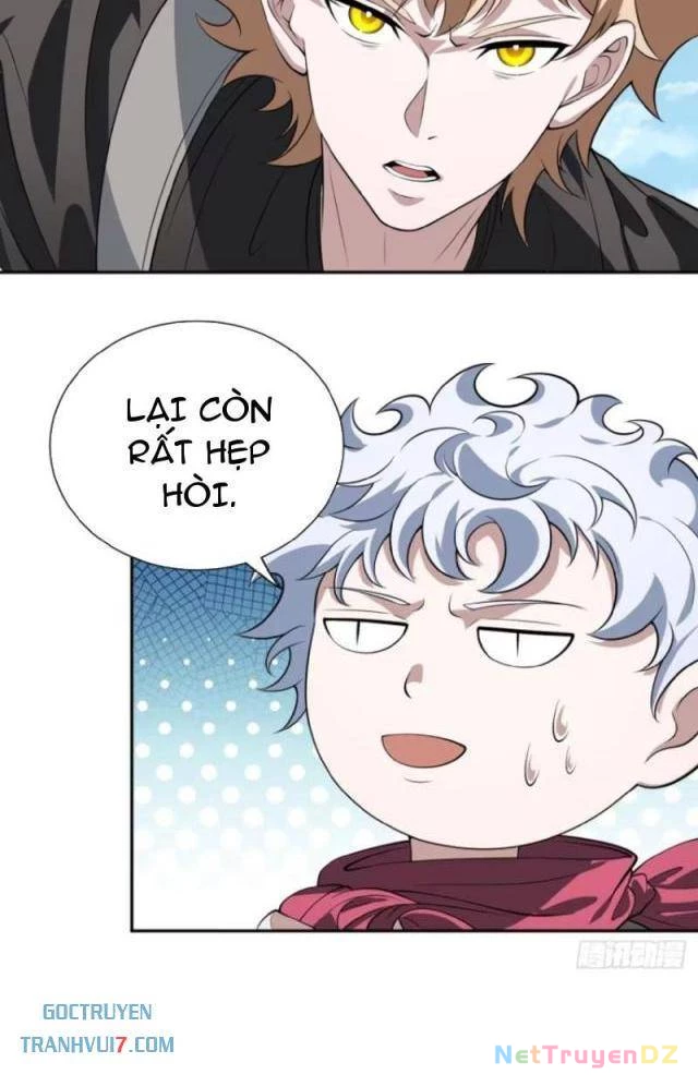 Trảm Thần Chapter 21 - Trang 3