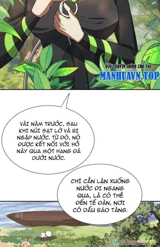 Trảm Thần Chapter 21 - Trang 3