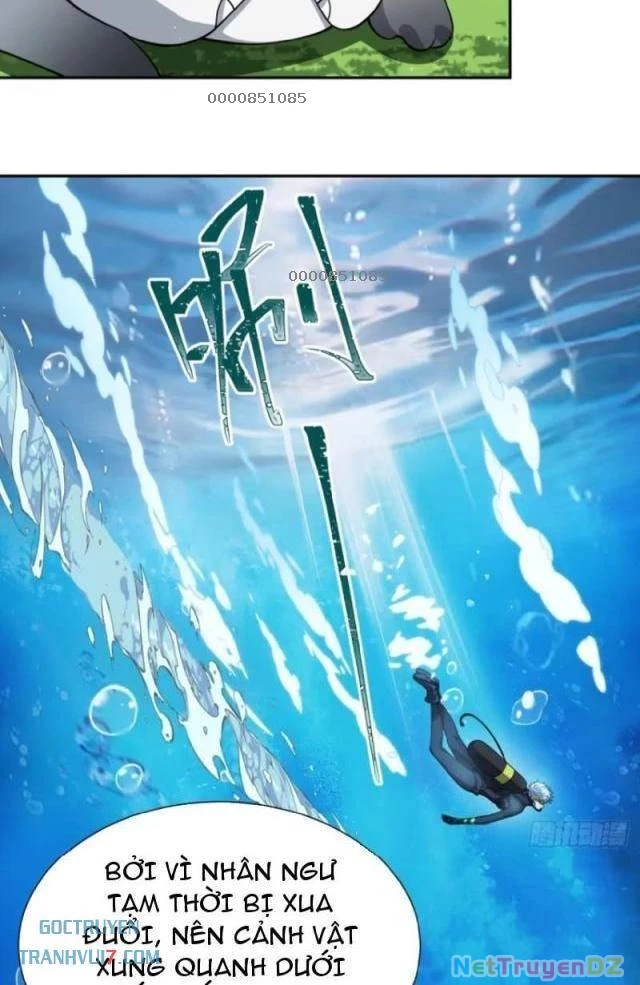 Trảm Thần Chapter 21 - Trang 3