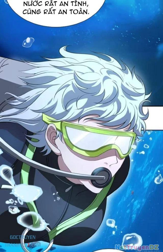 Trảm Thần Chapter 21 - Trang 3