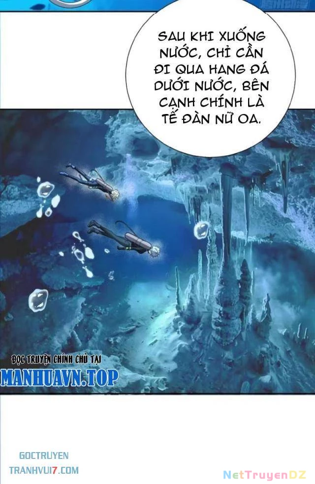 Trảm Thần Chapter 21 - Trang 3