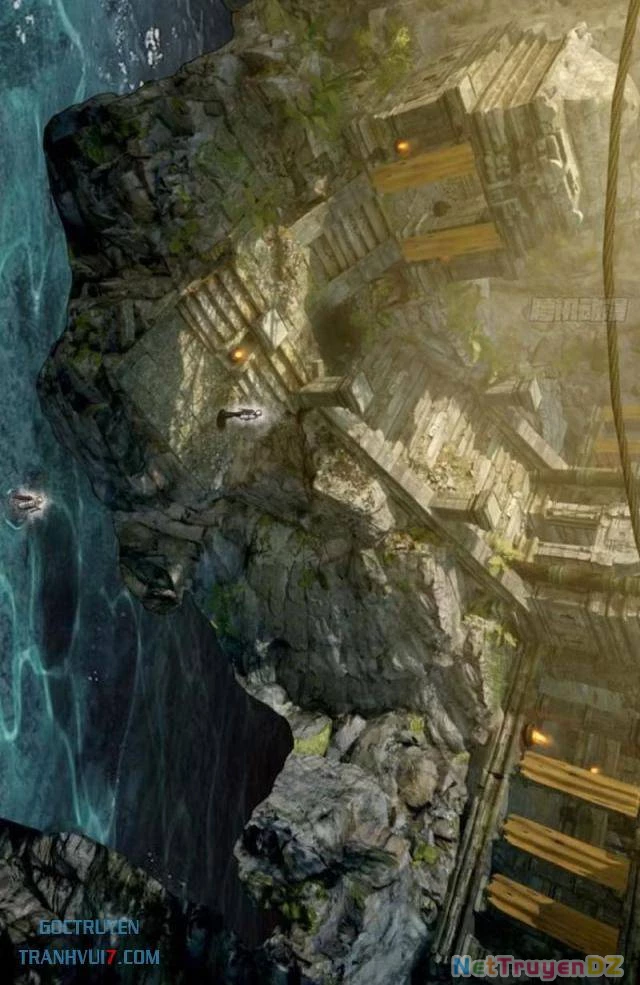 Trảm Thần Chapter 21 - Trang 3